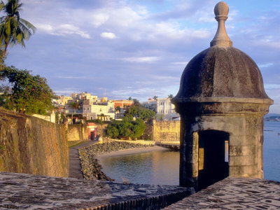 PUERTORICO SANJUAN CRUCEROS